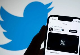 Langkah Berani Twitter  dalam 