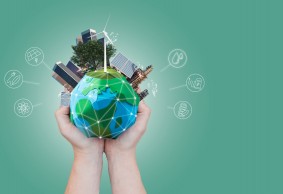 Pentingnya PR Pahami Prinsip Keberlanjutan dan Topik Material