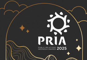 Daftar Lengkap Pemenang PRIA 2025