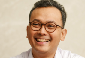 Boy Kelana Soebroto, Ketua Umum PERHUMAS 2024-2027: Humas di Indonesia Go Global!