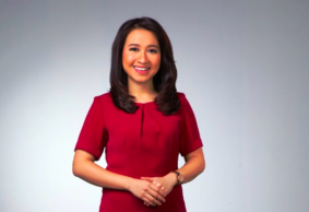 Kartika Octaviana, VP CorCom PT Amman Mineral Internasional Tbk: Enggan Bermimpi 