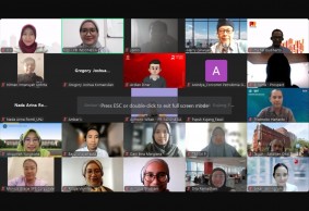IDEAS 2025 Resmi Dibuka! Ini Kriteria yang Dicari Dewan Juri