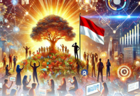Fundamental Insight Public Relations Indonesia dalam Satu Dekade