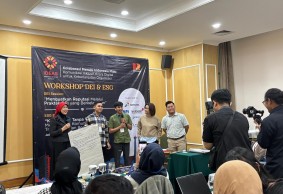 Ketika Praktik DEI Jadi Prasyarat Reputasi yang Kuat