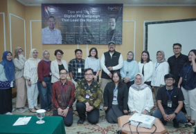 Kampanye PR Digital yang Viral Bisa Dicapai dengan “STEPPS Framework”