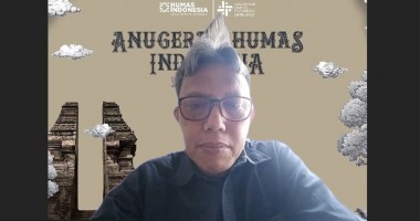 Penjurian AHI 2025 Resmi Dimulai Hari Ini, 62 Entri Akan Unjuk Kebolehan