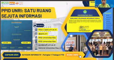Penjurian AHI 2025: Ketika PPID Saling Berinovasi Demi Transparansi dan Keterbukaan Informasi 