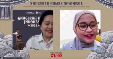 Penjurian AHI 2025: Menjawab Tantangan dengan Kolaborasi dan Komunikasi Intensif 