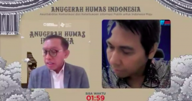 Penjurian AHI 2025: Tentang Pelayanan dan Peran Vital PPID