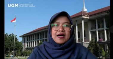 Penjurian AHI 2025 : Menggerakan Keterbukaan Informasi dari Akar Rumput 