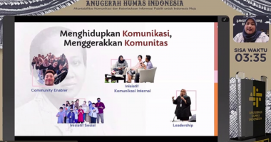 Penjurian KaHI 2025: Perempuan di Tengah Industri yang Dikenal Maskulin 