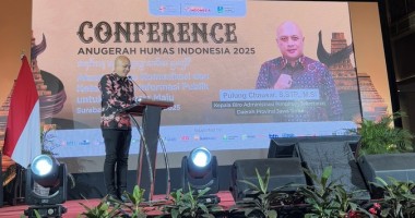 Pemprov Jatim Soroti Peningkatan Kepercayaan Publik untuk Pembangunan 