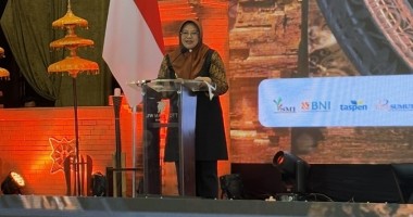 Sherlita Ratna Soroti Media Sosial Jadi Modal Pelayanan Publik