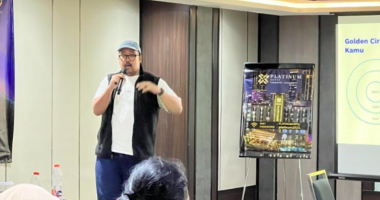 Tentang Strategi Kehumasan di Era 