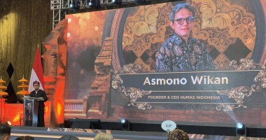 AHI 2025 Tegaskan Peran Humas sebagai Garda Depan Akuntabilitas dan Kepercayaan Publik