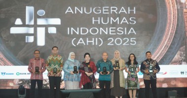 Kata Para Pemenang Tentang AHI 2025
