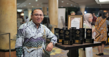 Pemenang AHI 2025 Bedah Strategi Mitigasi dan Intervensi Narasi Publik 