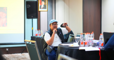 Peran Humas Sebagai Pemimpin Narasi Publik 