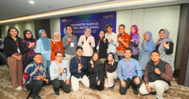 Praktisi PR Wajib Memahami Perbedaan Krisis Komunikasi dan Komunikasi Krisis