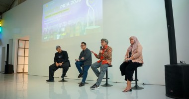 PRIA 2026 Jadi Lebih Kompetitif dan Komprehensif dengan Kategori Baru “Insan PR