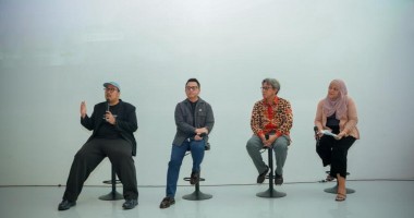 Antusiasme Tinggi, PRIA 2026 Kumpulkan Ratusan Entri Sejak Pendaftaran Dibuka