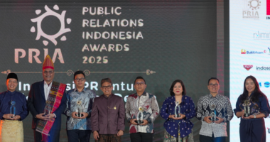 Catat! Berikut Rangkaian Pelaksanaan PRIA 2026 