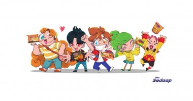 Menengok Program Komunikasi Wings Group yang Menang di PRIA 2025