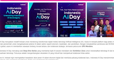 Belajar dari Strategi Indosat untuk Menenangkan Trofi PRIA 2026