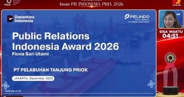 PR dalam Perspektif Akademis dan Praktik Lapangan