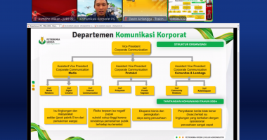 Penjurian PRIA 2026 Kategori Departemen PR: Aneka Strategi Komunikasi di BUMN