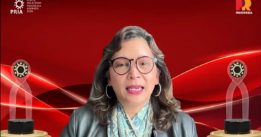 Catatan Juri PRIA 2026 Kategori Komunikasi SR: Belum Terfokus Pada StratKom Terukur