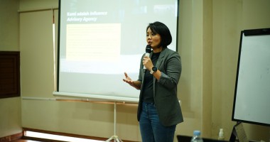 Menyoal Urgensi Implementasi GEO oleh Praktisi PR