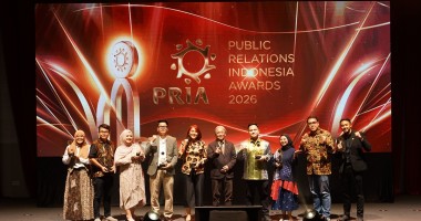 Pemenang PRIA 2026: Mengejar Kepercayaan Lebih dari Jangkauan