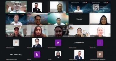 IDEAS 2026 Resmi Dibuka, Usung Inovasi Demi Dampak Nyata Komunikasi ESG dan DEI