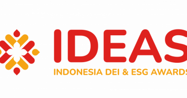 3 Juri Diterjunkan untuk IDEAS 2026, Siapa Saja Mereka?