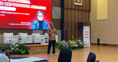 Berlangsung Hari Ini, FOKUS HIBRA 2026 Kupas Tata Kelola BUMD