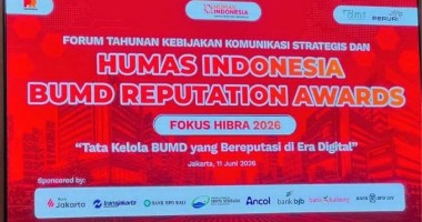 Daftar Lengkap Pemenang FOKUS HIBRA 2026
