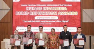 Pandangan Panelis FOKUS HIBRA 2026 Soal BUMD yang Kredibel dan Berdaya Saing