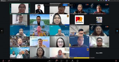 Penjurian IDEAS 2026: Perkuat Keterlibatan Komunitas