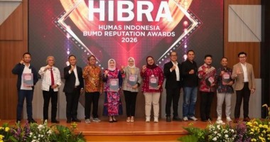 BUMD Pemenang FOKUS HIBRA 2026 Sepakat Komunikasi Dua Arah Penting bagi Layanan