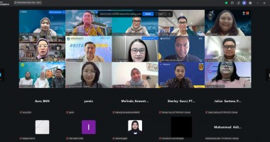 Penjurian IDEAS 2026: Perempuan di Tengah Industri Maskulin