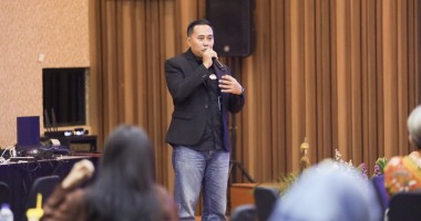 Transformasi Digital, Cara PDAM Surya Sembada Surabaya Perkuat Reputasi