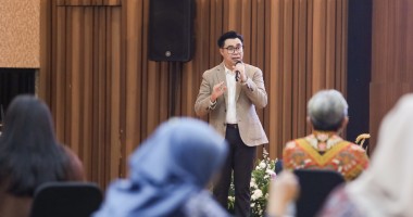 Menjaga Kepercayaan Publik Wajib Lewat Pelayanan Nyata Demi Reputasi BUMD