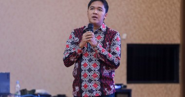 CEO NoLimit Sebut Reputasi Digital BUMD Perlu Dibangun Berbasis Data