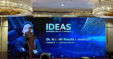 Berawal dari Tren, Praktik DEI & ESG Kini Menjadi Kebutuhan Bisnis
