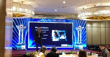Organisasi Perlu Integrasikan ESG dan DEI dalam Strategi Ketahanan Bisnis