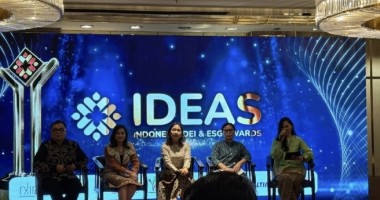 Ketika Komunikasi Jadi Infrastruktur Penguat ESG dan DEI Bagi Ekosistem Bisnis
