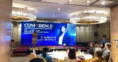 Ketika Komunikasi Jadi Infrastruktur Penguat ESG dan DEI Bagi Ekosistem Bisnis
