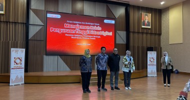 Menengok Perspektif Enam Perguruan Tinggi tentang Pengelolaan Komunikasi Krisis