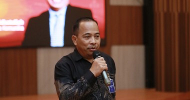 Karena Krisis Bisa Diantisipasi, PR Perguruan Tinggi Perlu Paham Anatominya